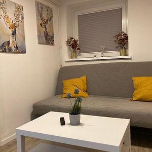 Appartement met een Slaapkamer